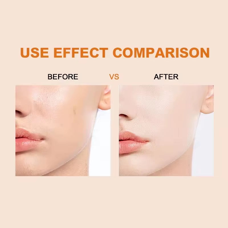 Vitamin C Serum Illuminating Serum Brightening with Niacinamide Strengthens Skin Barrier Hydrates Using Hyaluronic Acid