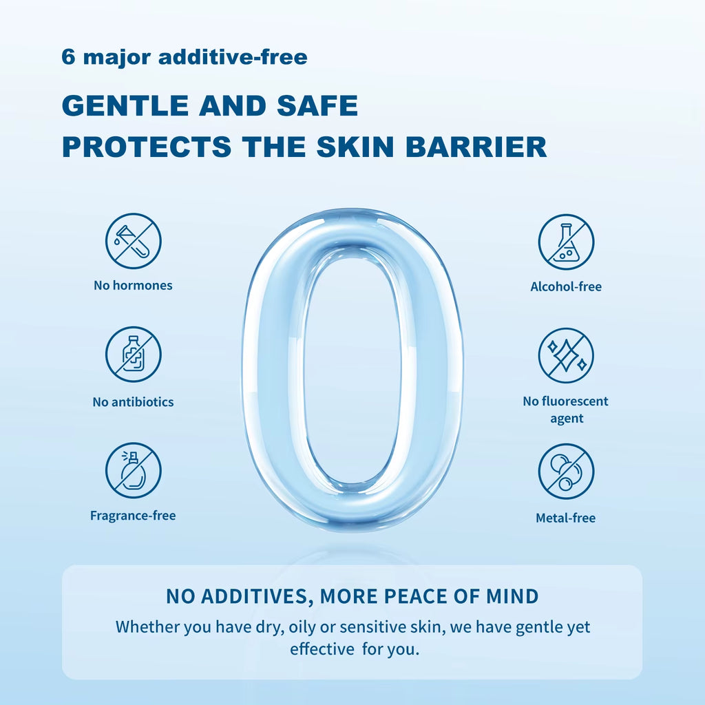 Factory Direct OEM Sodium Hyaluronate Moisturizing Cream - Rich Hydrating Skin Care for Sensitive Skin