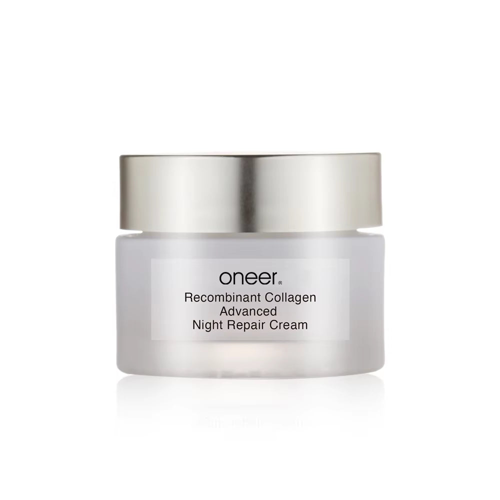 Factory Direct OEM Sodium Hyaluronate Moisturizing Cream - Rich Hydrating Skin Care for Sensitive Skin