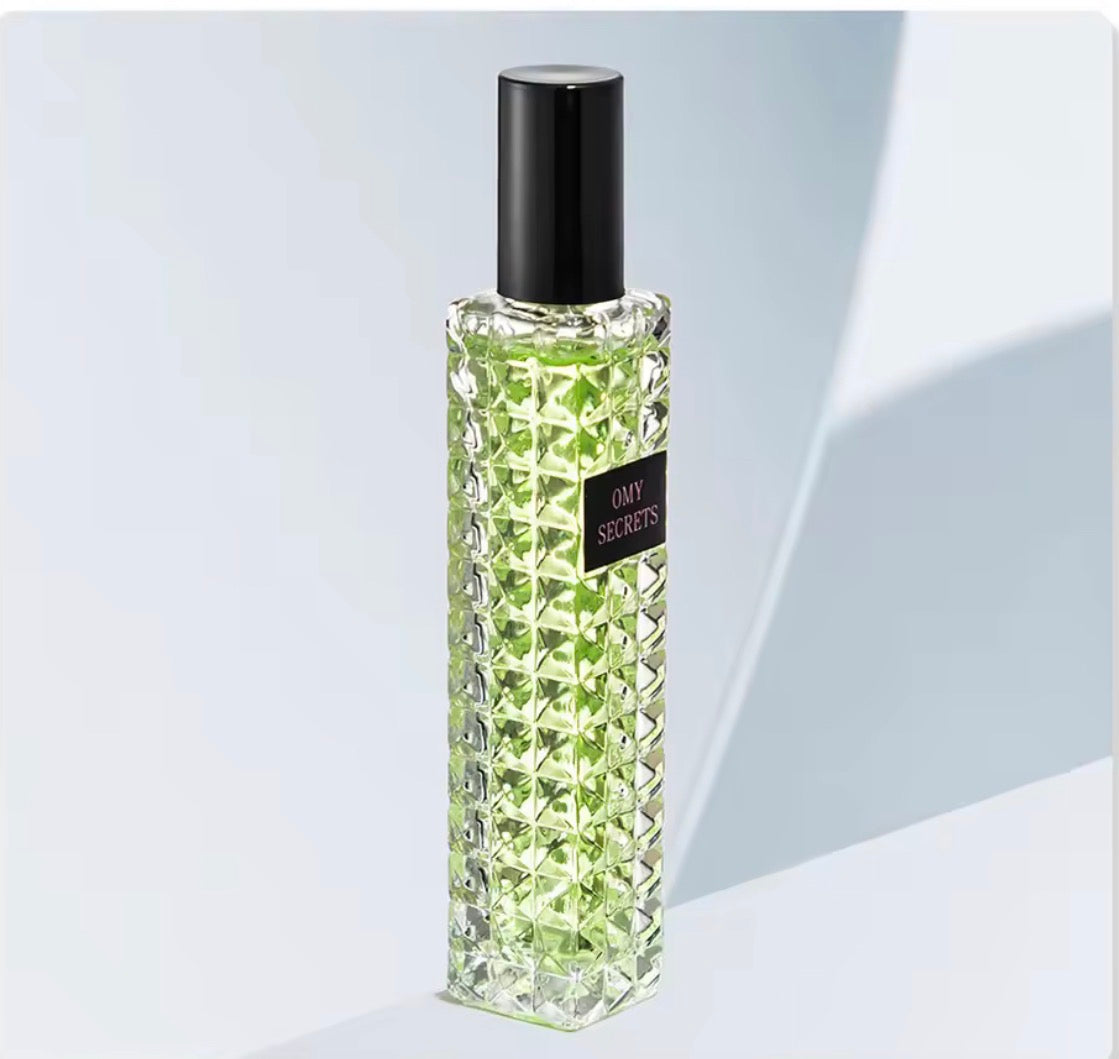 Natural   Floral Eau De Perfume