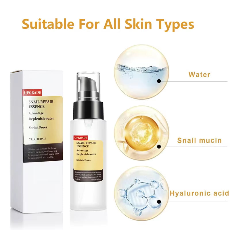 Vitamin C Serum Illuminating Serum Brightening with Niacinamide Strengthens Skin Barrier Hydrates Using Hyaluronic Acid