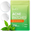 Pimple Patches for Face with Tea Tree Oil 216 Pcs. 