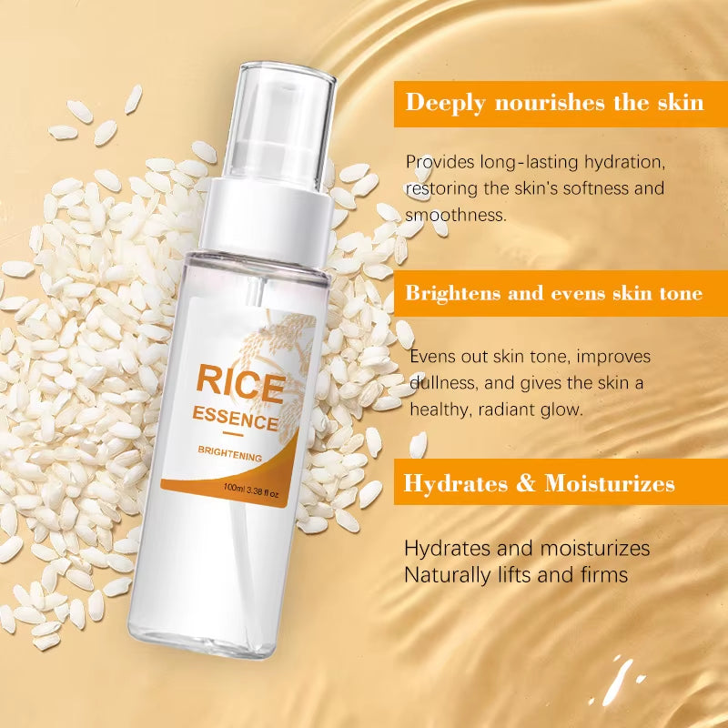 Vitamin C Serum Illuminating Serum Brightening with Niacinamide Strengthens Skin Barrier Hydrates Using Hyaluronic Acid