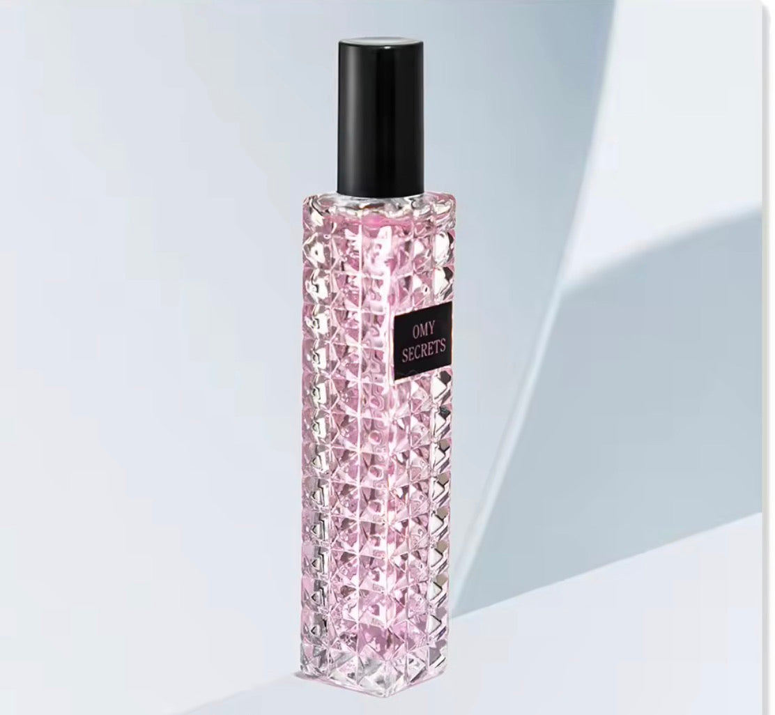 Natural   Floral Eau De Perfume