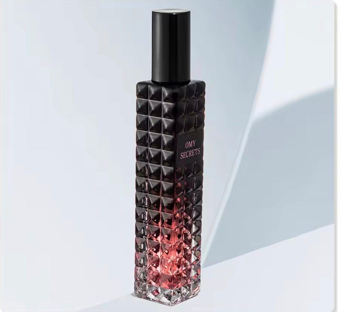 Natural   Floral Eau De Perfume