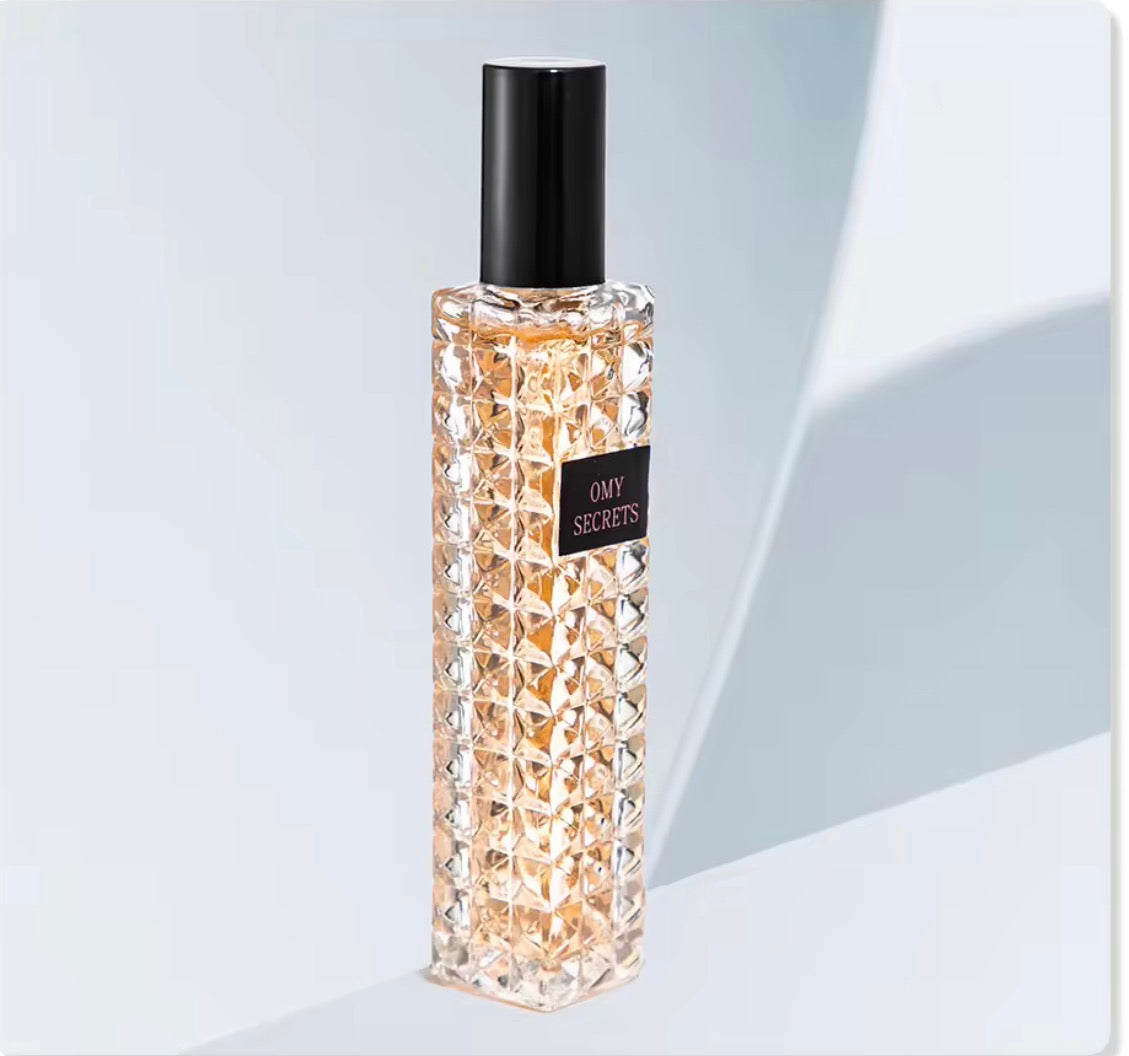 Natural   Floral Eau De Perfume