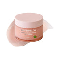 Daily Face Moisturizer Plumping Facial Cooling Soothing Hydrating Watermelon Moisture Soothing Gel Cream