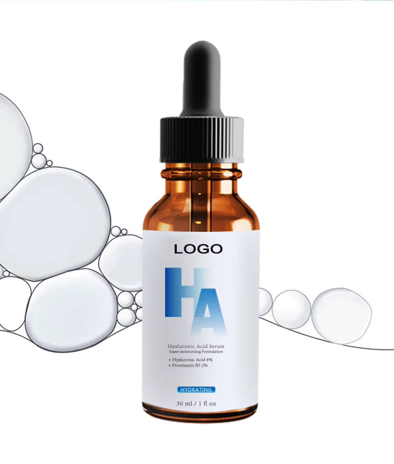 Vitamin C Serum Illuminating Serum Brightening with Niacinamide Strengthens Skin Barrier Hydrates Using Hyaluronic Acid