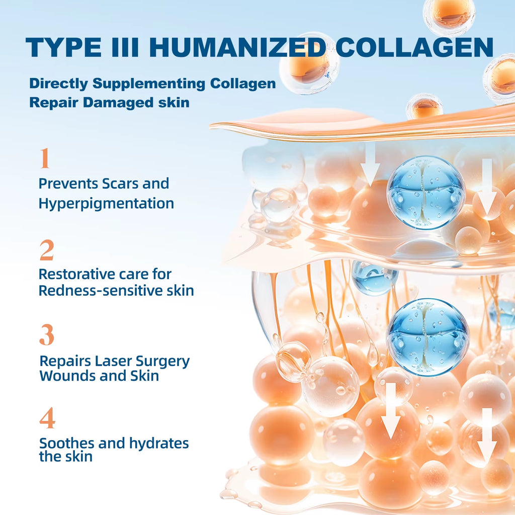 Factory Direct OEM Sodium Hyaluronate Moisturizing Cream - Rich Hydrating Skin Care for Sensitive Skin